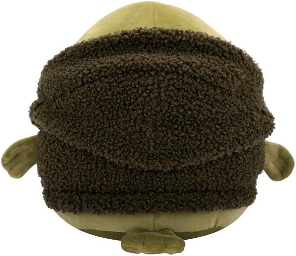 Kuscheltier Squishmallows Wooster Manatee mit Kapuze ...