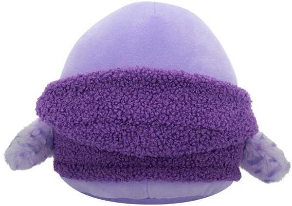 Plyšová hračka Squishmallows Andulka s kapucňou Anoushka ...