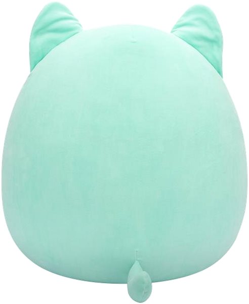 Plüss Squishmallows Corinna, a macska ...