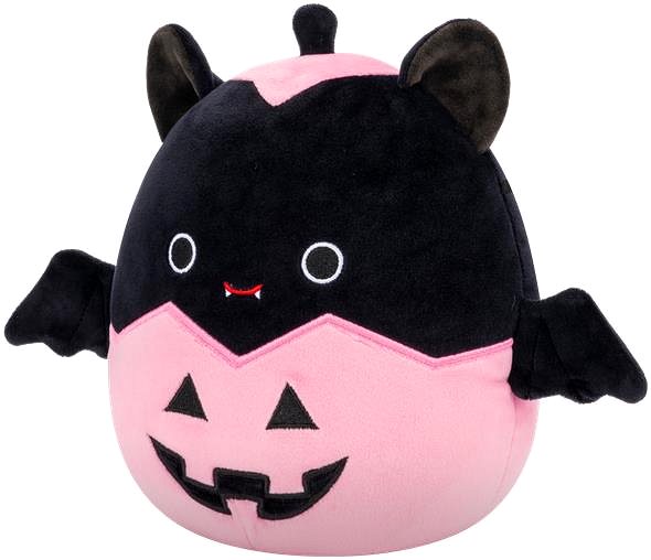 Kuscheltier Squishmallows Emilys Fledermaus im Kürbis ...