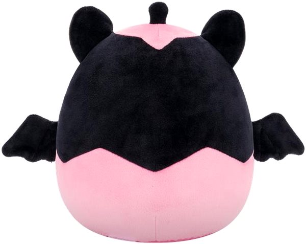 Kuscheltier Squishmallows Emilys Fledermaus im Kürbis ...