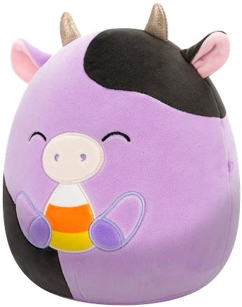 Plyšák Squishmallows Kravička Alexie ...