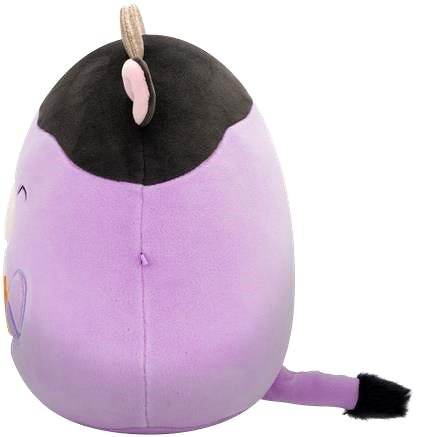Plyšák Squishmallows Kravička Alexie ...