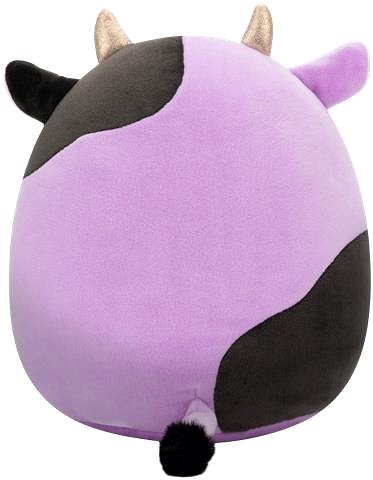Plyšák Squishmallows Kravička Alexie ...