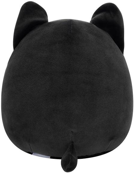 Kuscheltier Squishmallows Schwarze Katze Eponine ...