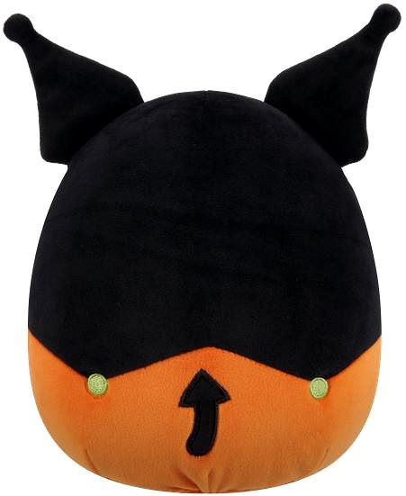 Plüss Squishmallows Hello Kitty - Kuromi sütőtökben ...