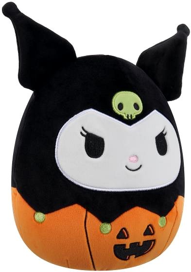 Plüss Squishmallows Hello Kitty - Kuromi sütőtökben ...