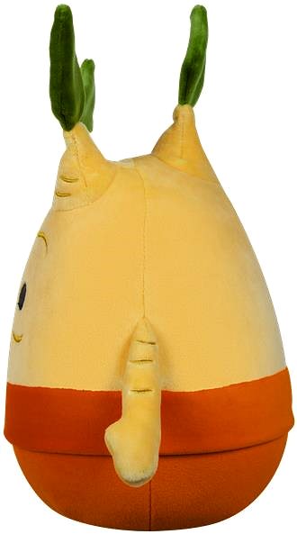 Kuscheltier Squishmallows Harry Potter Mandragora ...