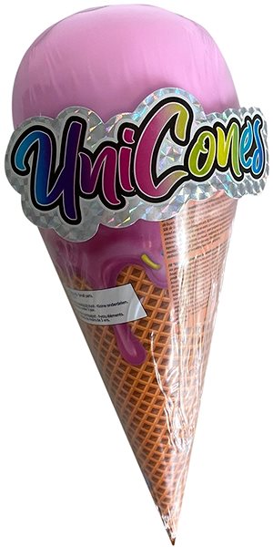 Figure Mac Toys UniCones Surprise cone ...