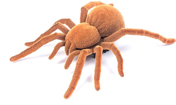 Figure Mac Toys Magana Vibrating Spider ...