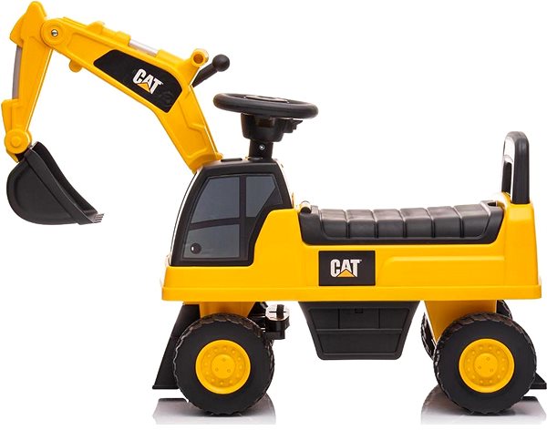 Buddy Toys BPC 5310 Bagr Cat.
