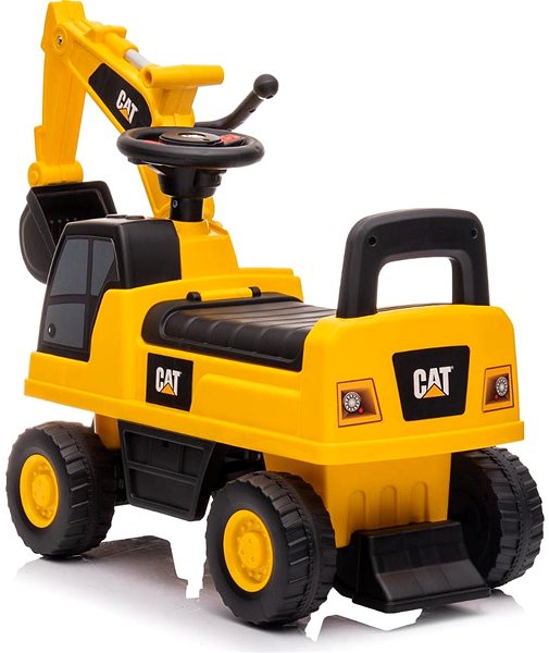 Buddy Toys BPC 5310 Bagr Cat.