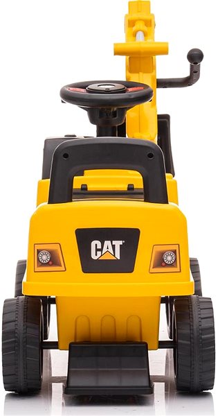 Buddy Toys BPC 5310 Bagr Cat.