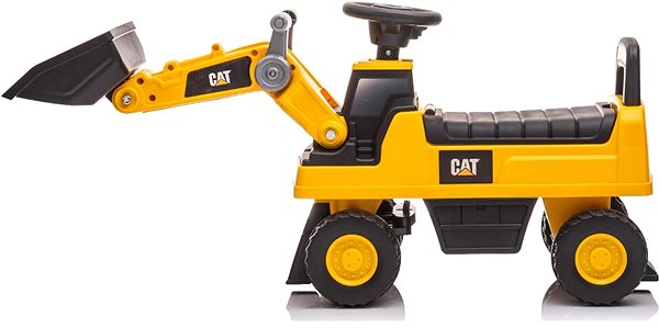 Buddy Toys BPC 5311 Loader Cat .