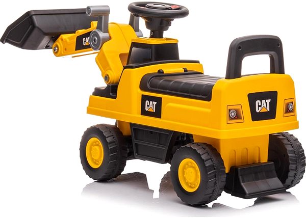 Buddy Toys BPC 5311 Loader Cat .