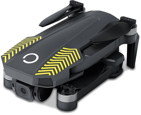 Drone Overmax X-Bee Drone 9.5 Fold ...