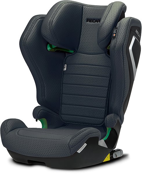 Autosedačka RECARO Axion1 Exclusive i-Size Gallant Grey ...