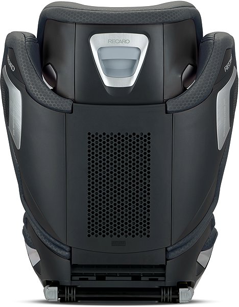 Autosedačka RECARO Axion1 Exclusive i-Size Gallant Grey ...