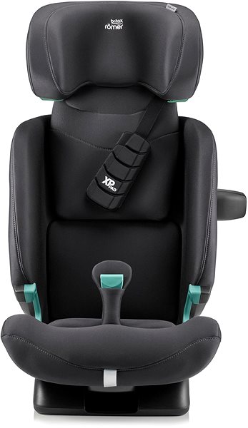 Gyerekülés Britax Römer Advansafix Pro Classic Deep Grey ...