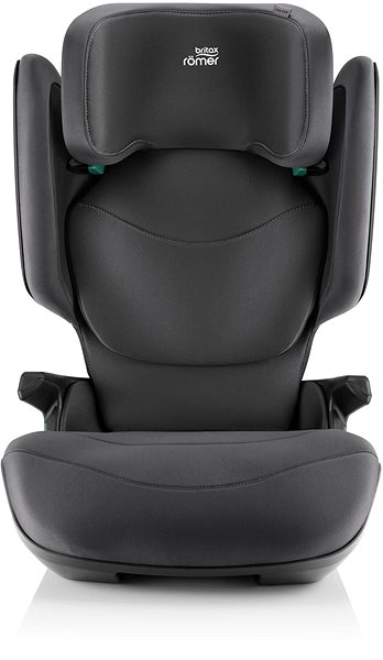 Gyerekülés Britax Römer Kidfix Pro M Classic Midnight Grey ...