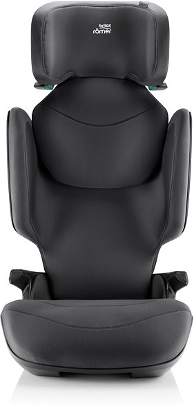 Gyerekülés Britax Römer Kidfix Pro M Classic Midnight Grey ...