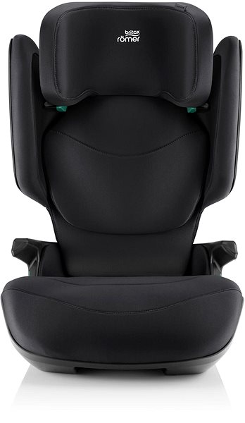Gyerekülés Britax Römer Kidfix Pro M Classic Space Black ...