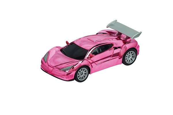 Autorennbahn Carrera GO 62579 Glamour Racing ...