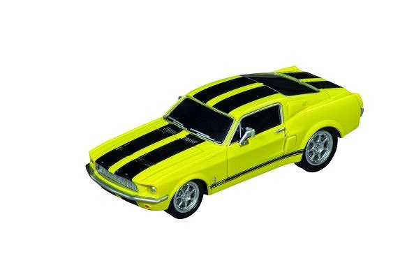 Autorennbahn Carrera GO 63519 Highway Chase ...