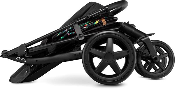 Baby Buggy Lionelo Annet Plus Dreamin ...