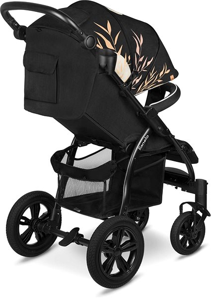 Baby Buggy Lionelo Annet Tour Lovin ...