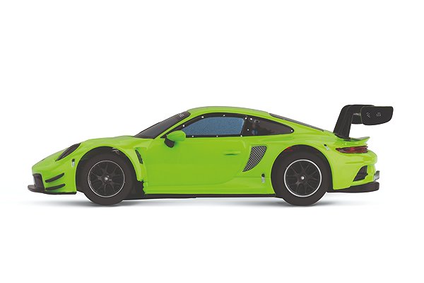 Rennbahn-Auto Carrera Hybrid 51002 Porsche 911 GT3 R Greeno ...