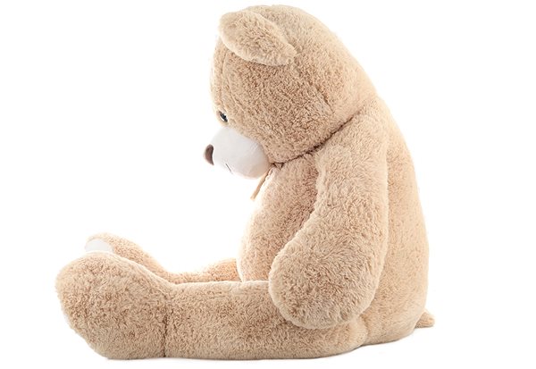 Lamps Bear 150cm Soft Toy.