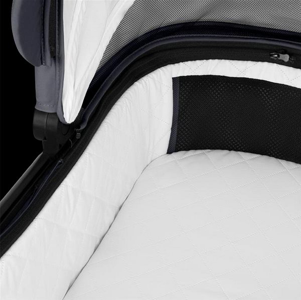 Baby Buggy Lionelo Layla 2in1 Grey Stone ...