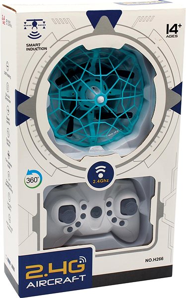 Drone Sparkys UFO 2,4G ...