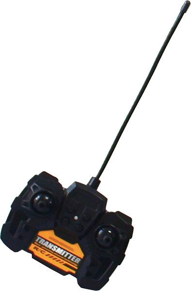 RC model Sparkys Crane 88 cm 1:18 .