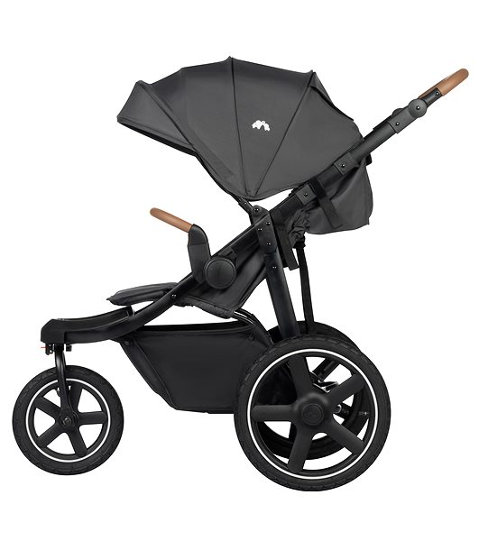 Baby Buggy Bebeconfort Cloudy Mineral Graphite ...