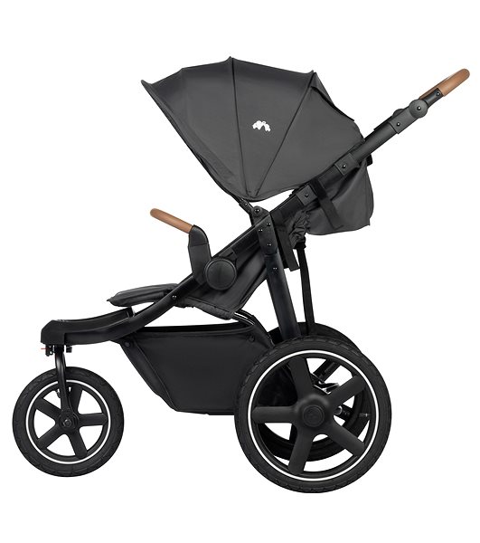 Baby Buggy Bebeconfort Cloudy Mineral Graphite ...