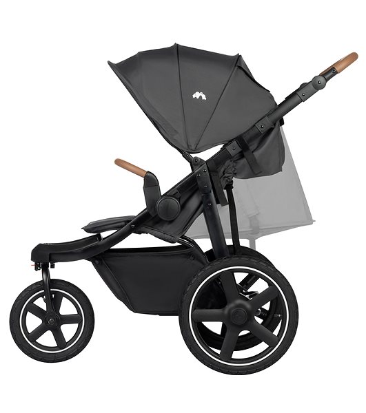 Baby Buggy Bebeconfort Cloudy Mineral Graphite ...