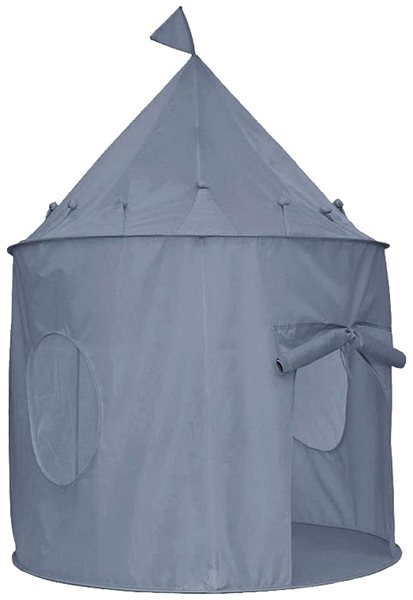 Tent for Children 3 Sprouts Recycled Tradewinds Blue ...