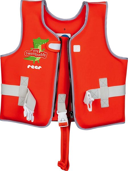 Swimming vest REER MySwimBuddy S .