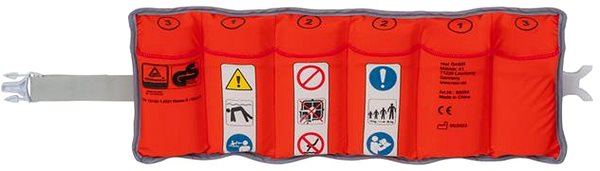 REER MySwimBuddy képe