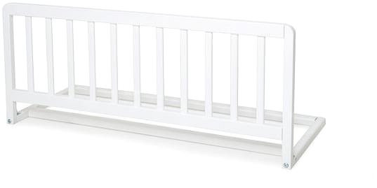 Babarács Geuther Leesésgátló ágyhoz, 90 cm, fehér ...