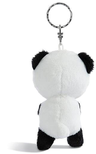 Kľúčenka NICI Glubschis Panda Peppino ...