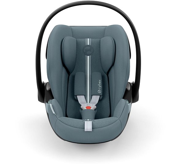 Gyerekülés Cybex Cloud G i-Size Plus Stormy Blue / Light Blue ...
