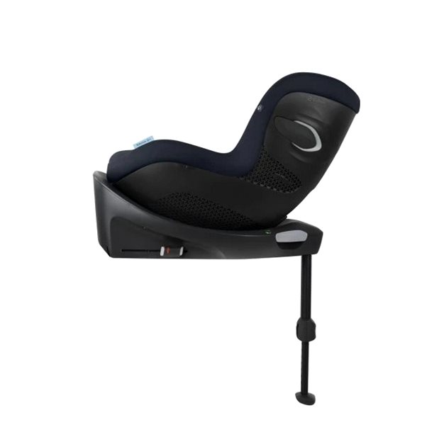 Autosedačka Cybex Sirona Gi i-Size Plus Ocean Blue/navy blue ...