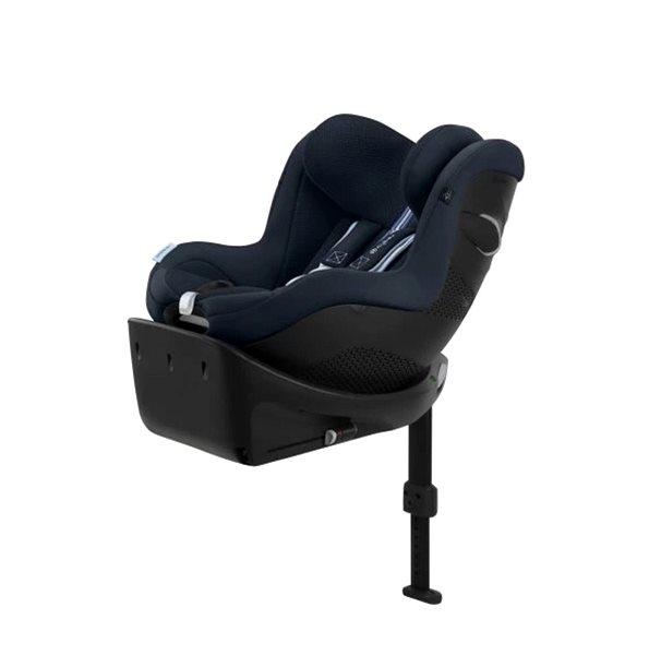 Autosedačka Cybex Sirona Gi i-Size Plus Ocean Blue/navy blue ...