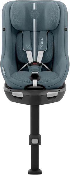 Autosedačka Cybex Sirona Gi i-Size Plus Stormy Blue/light blue ...