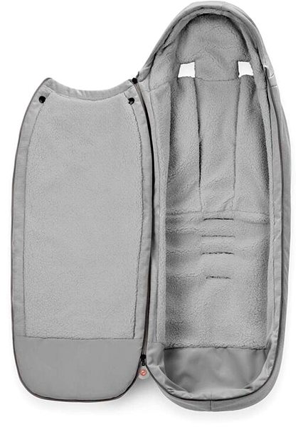 Babakocsi bundazsák Cybex Gold Grey ...