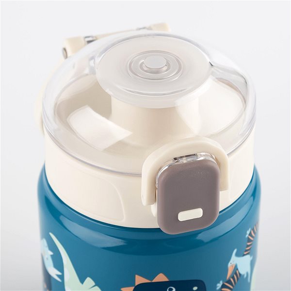 Gyerek kulacs Sigikid Dino 400 ml ...