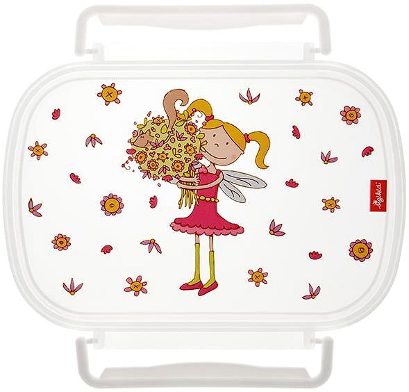 Snack Box Sigikid Fairy Florentine ...